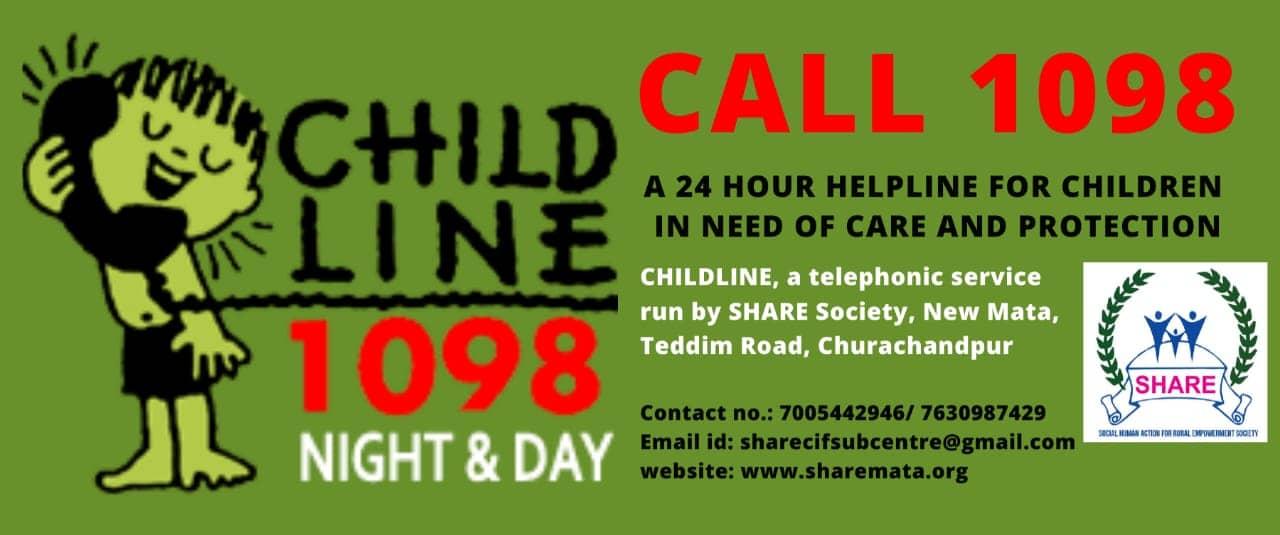 CHILDLINE Sub Centre